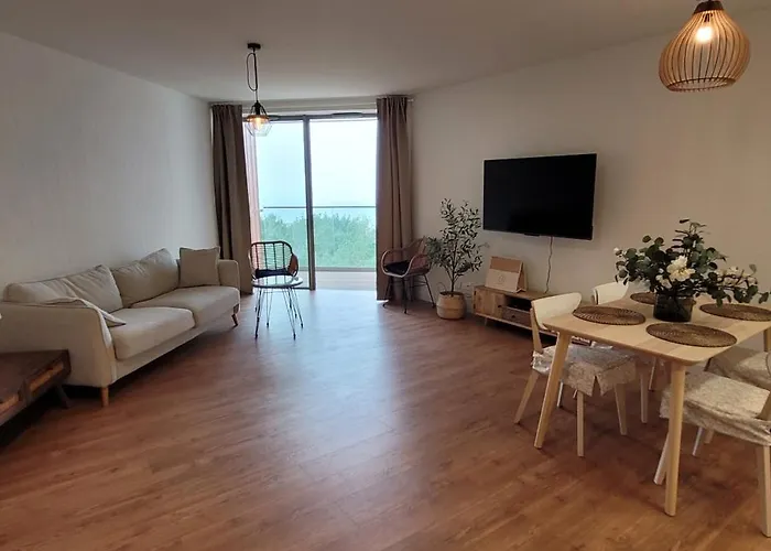 Pinea Apartman