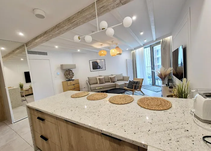 Pinea Apartament Pobierowo